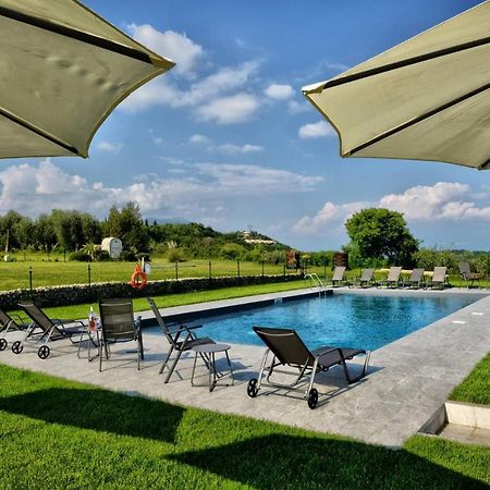 Agriturismo La Guarda Picedo Екстериор снимка