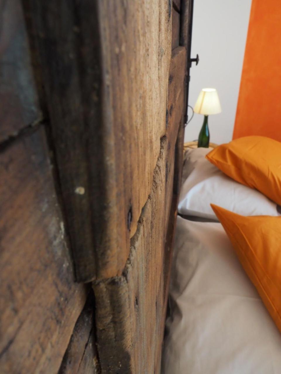 Agriturismo La Guarda Picedo Екстериор снимка