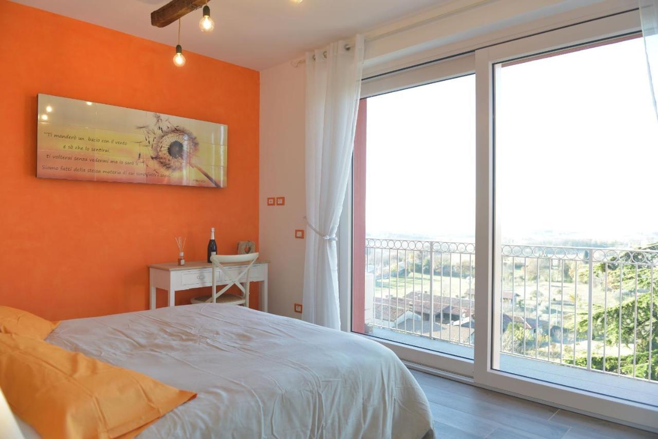 Agriturismo La Guarda Picedo Екстериор снимка