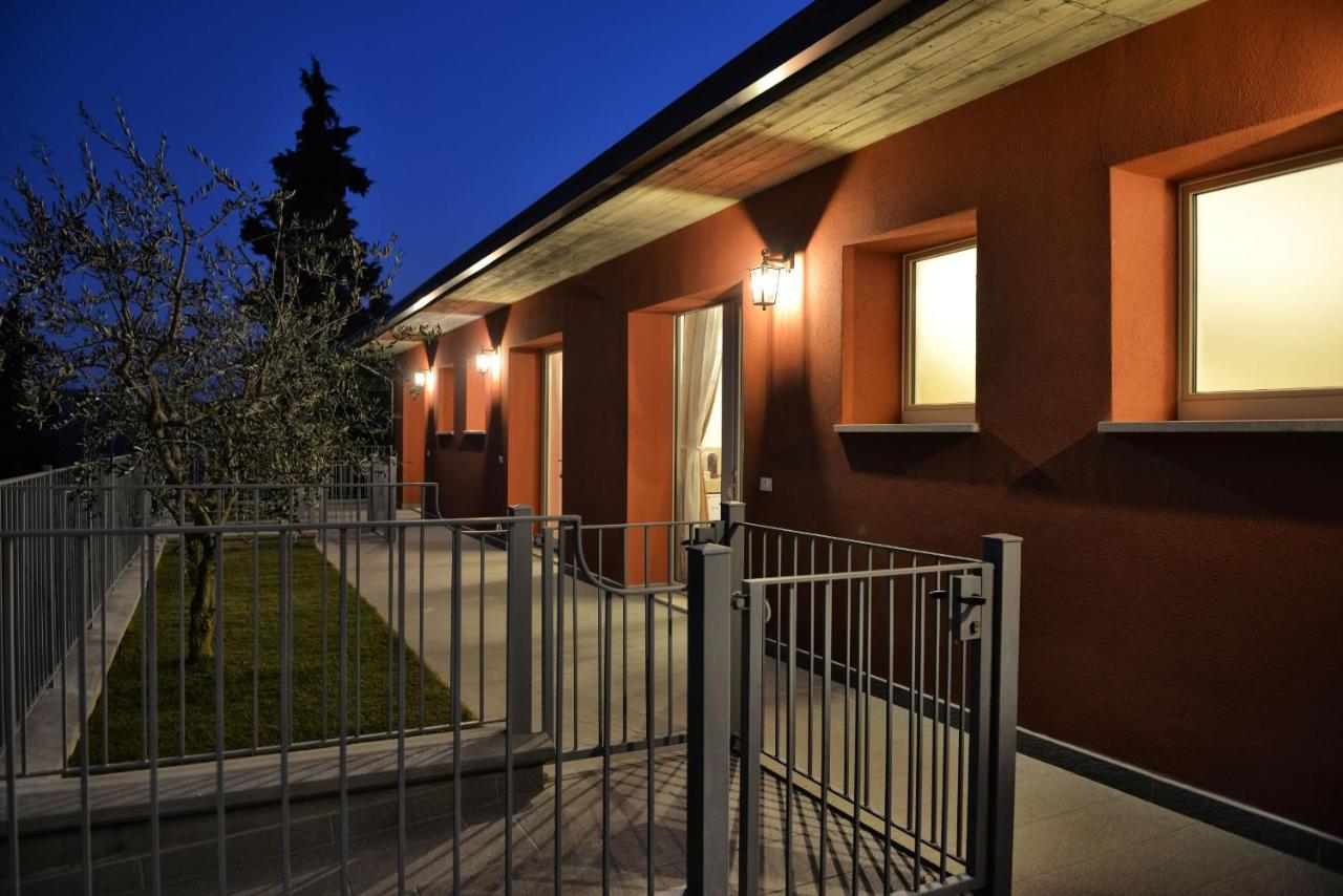Agriturismo La Guarda Picedo Екстериор снимка