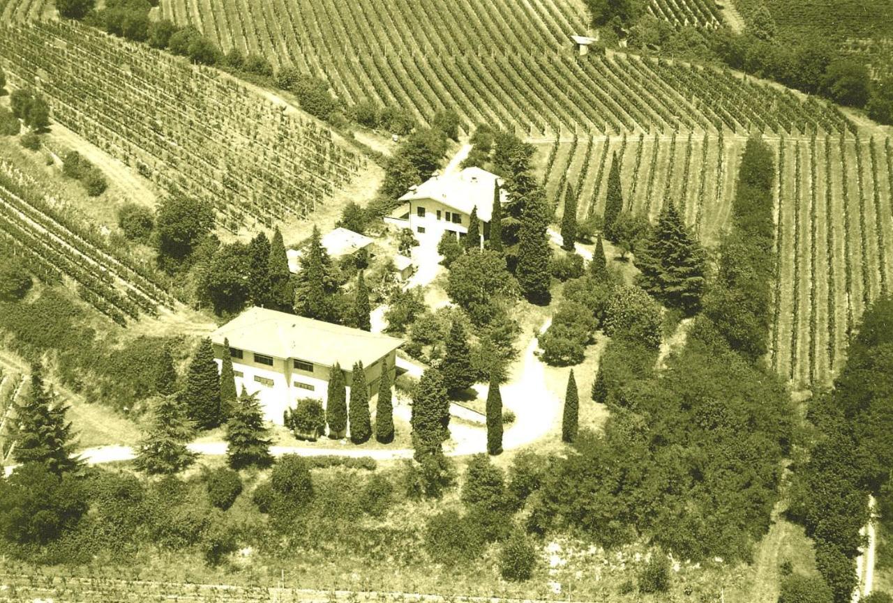 Agriturismo La Guarda Picedo Екстериор снимка